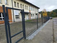 widok ogrodzenia (2)