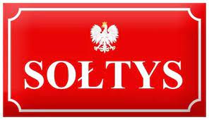 ŚWIADCZENIE PIENIĘŻNE DLA SOŁTYSÓW