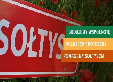 Ankieta dla sołtysów