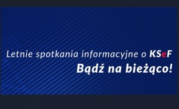 Spotkanie informacyjne dla przedsiębiorców