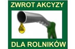 Zwrot podatku akcyzowego