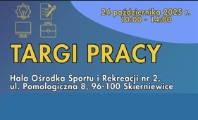 PUP Targi Pracy