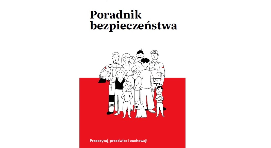 Poradnik bezpieczeństwa