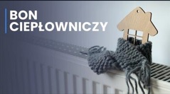 Bon ciepłowniczy